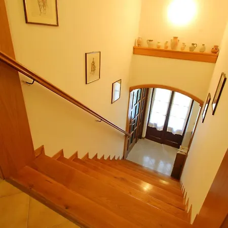 Casa Gianluca *
