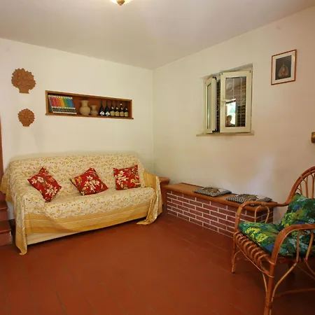 Casa Gianluca 马萨