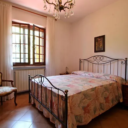 Casa Gianluca * 马萨