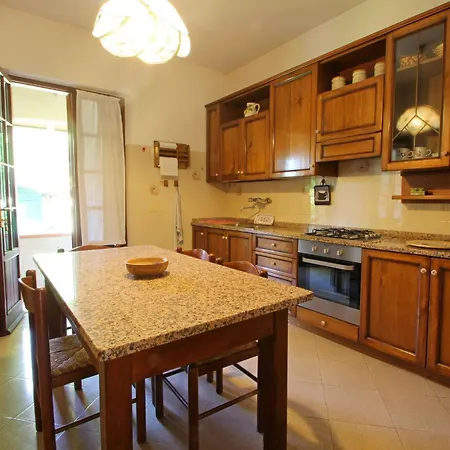 Casa Gianluca 度假居