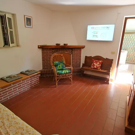 Casa Gianluca 马萨
