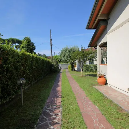 Casa Gianluca 度假居