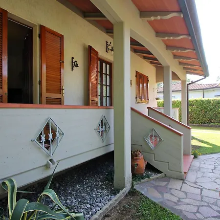 Casa Gianluca 度假居 马萨