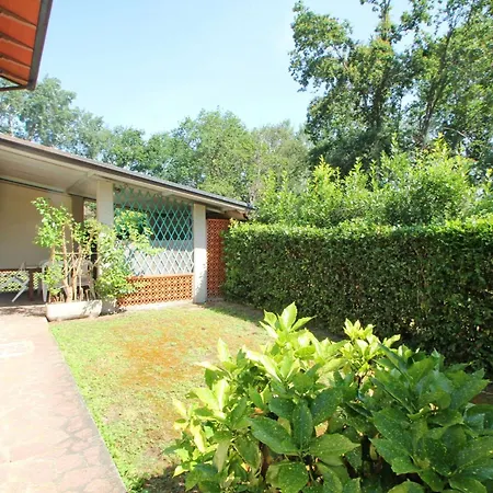 Casa Gianluca 度假居