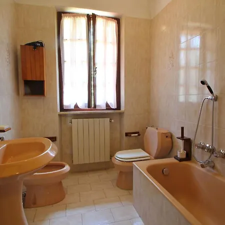Casa de Férias Casa Gianluca