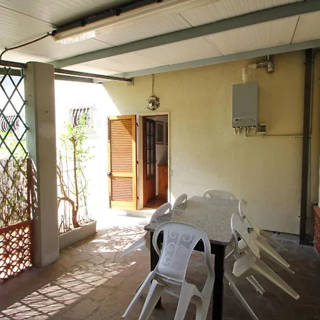 Casa Gianluca