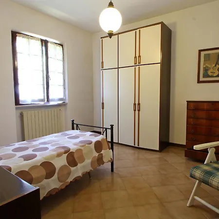 Casa Gianluca Tatil Evi *