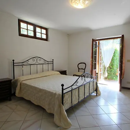 Tatil Evi Casa Gianluca Massa (Tuscany)