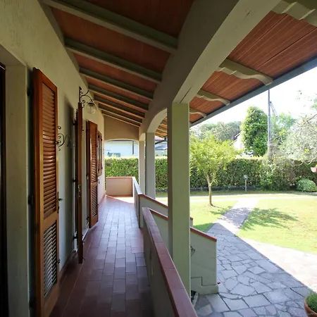 Tatil Evi Casa Gianluca *