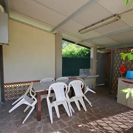 Casa Gianluca Massa (Tuscany)