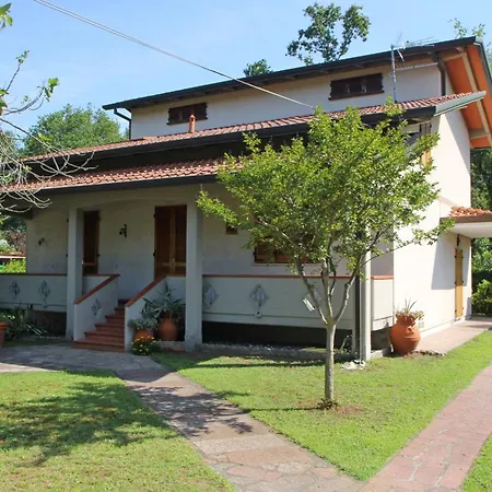 Casa Gianluca * Massa (Tuscany)