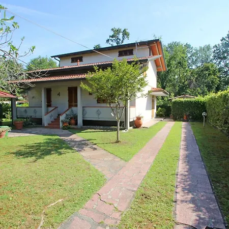 Casa Gianluca *