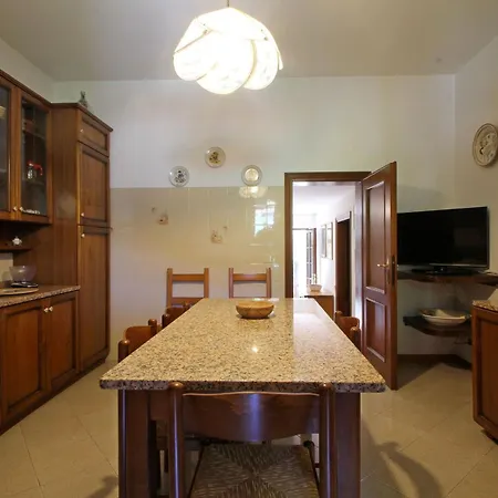 Сasa de vacaciones Casa Gianluca Massa (Tuscany)